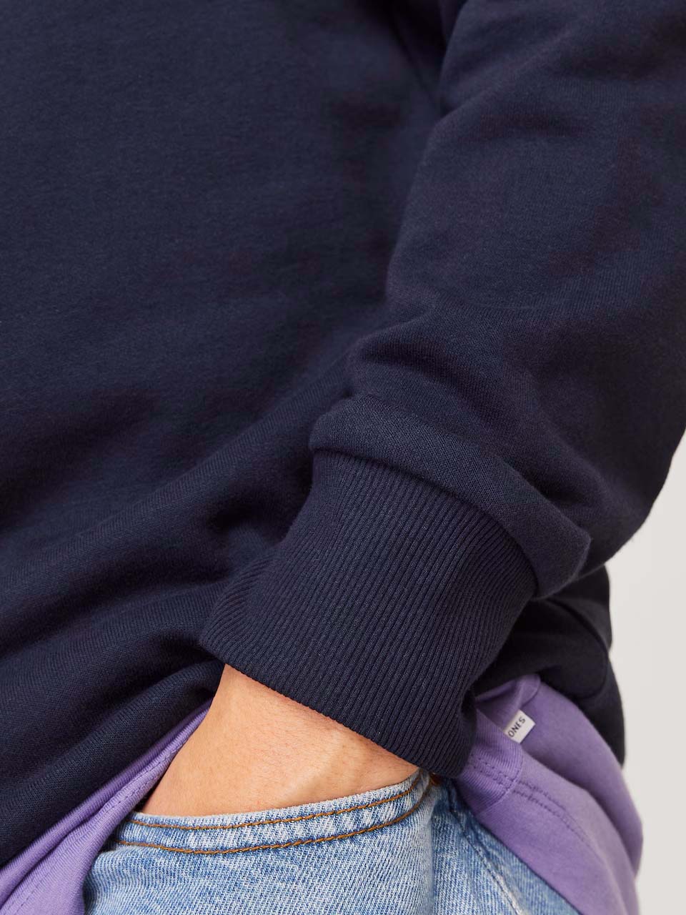 Sweatshirt JJALVIS Jack&Jones 2