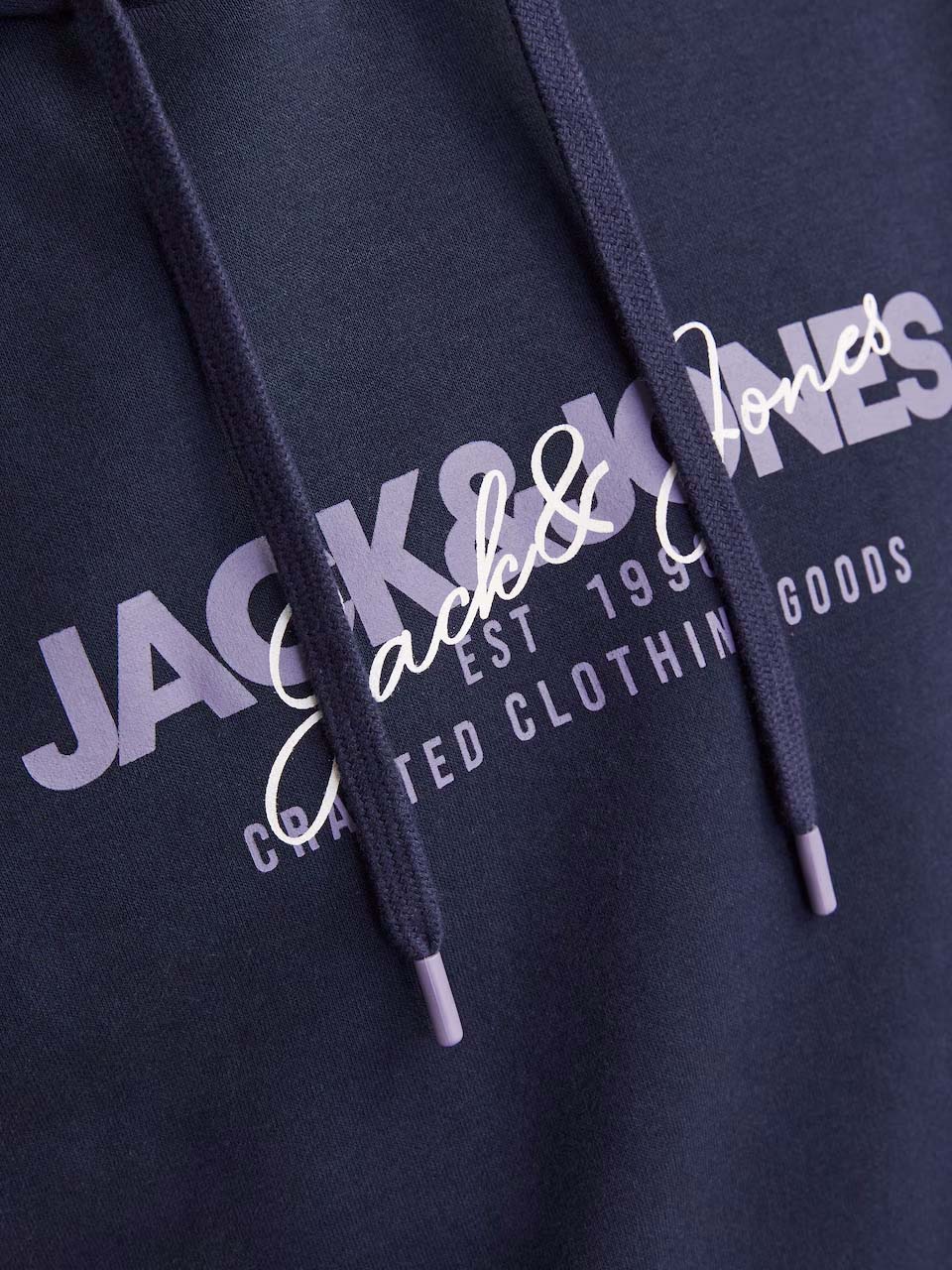 Sweatshirt JJALVIS Jack&Jones 1