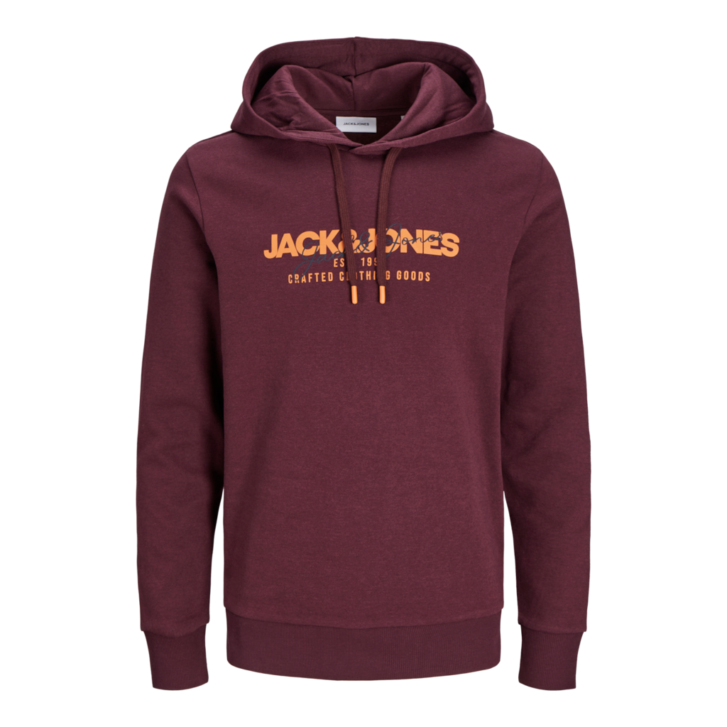 Sweatshirt JJALVIS Jack&Jones 5