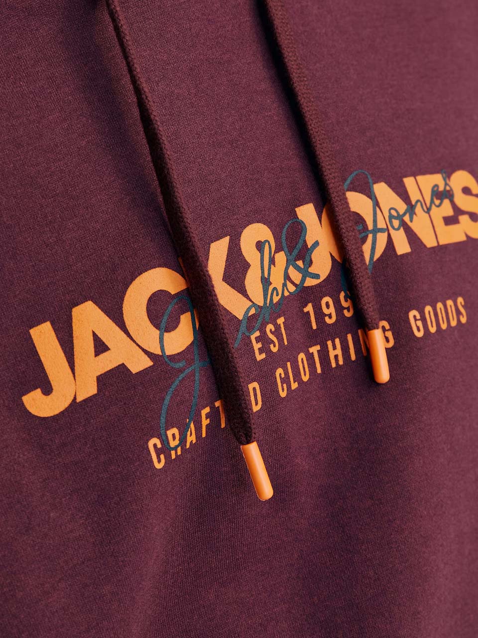 Sweatshirt JJALVIS Jack&Jones 2