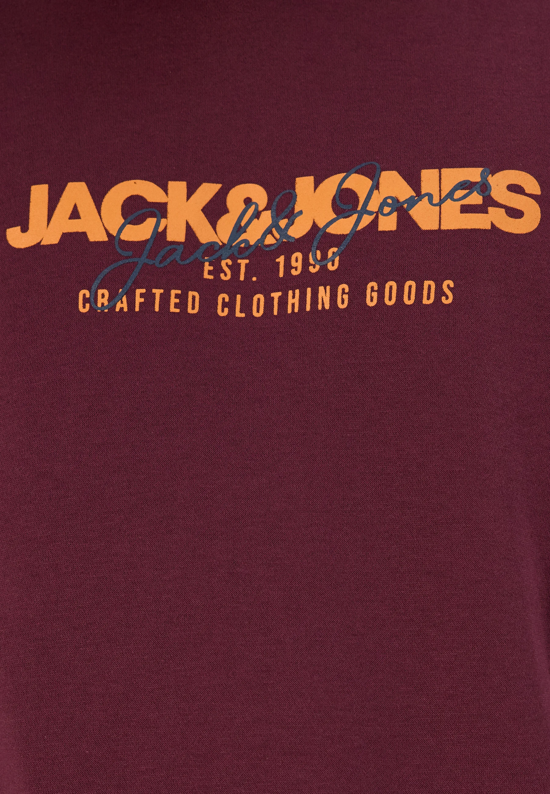 Sweatshirt JJALVIS Jack&Jones 1