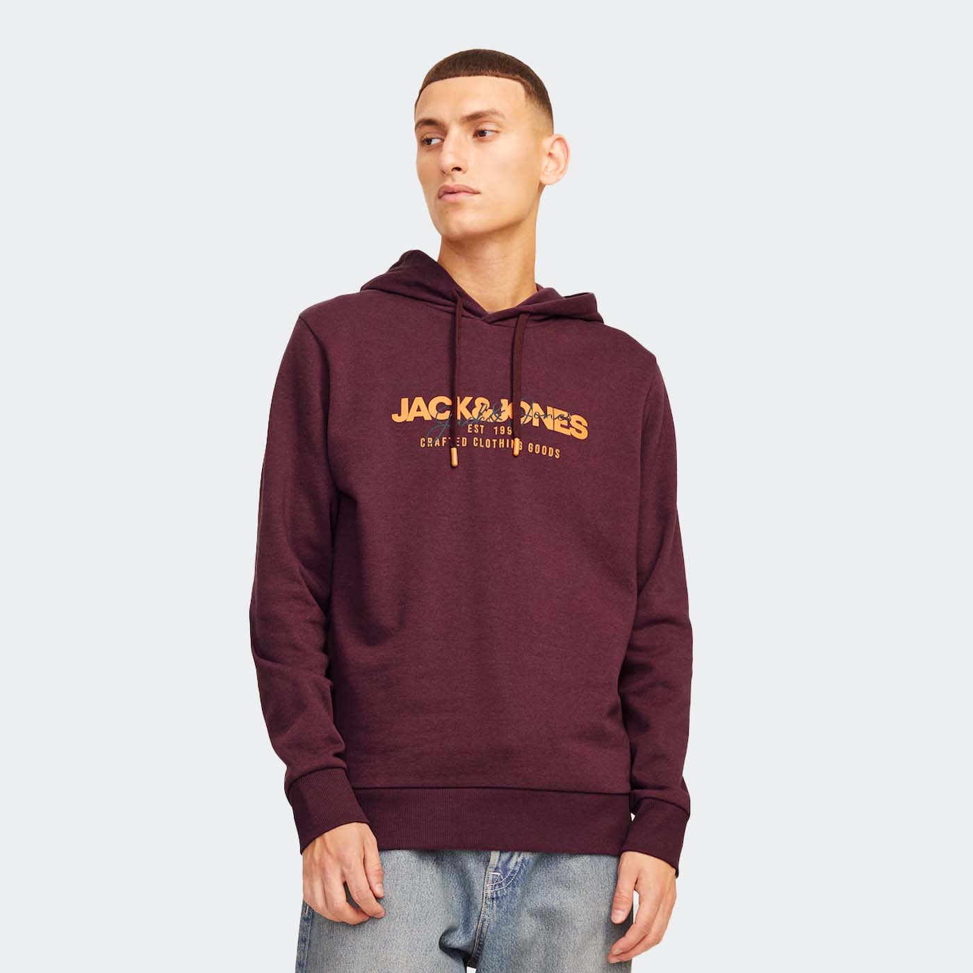 Sweatshirt JJALVIS Jack&Jones 0