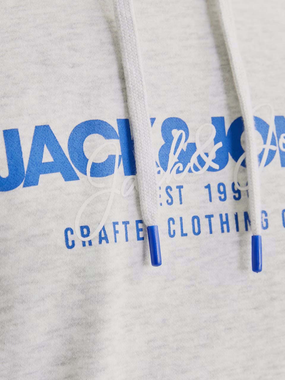 Sweatshirt JJALVIS Jack&Jones 3