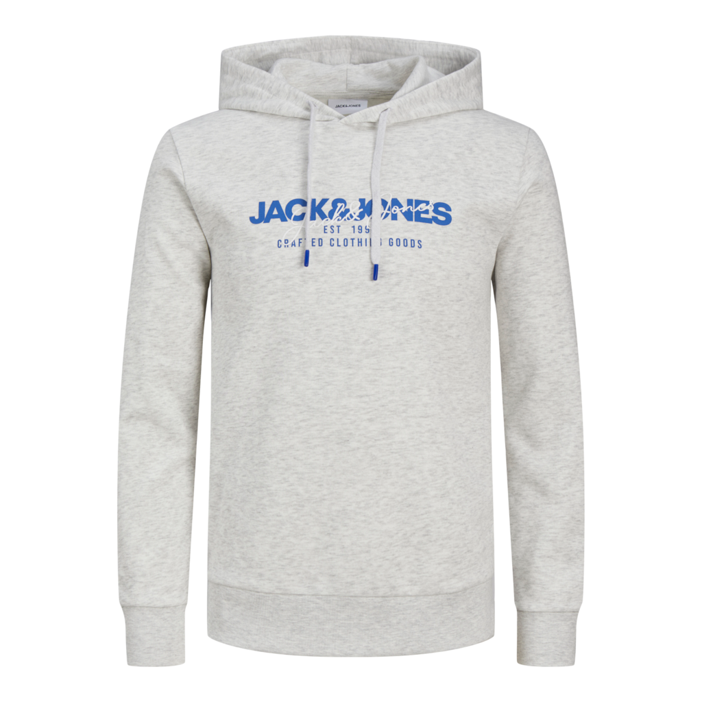 Sweatshirt JJALVIS Jack&Jones 4