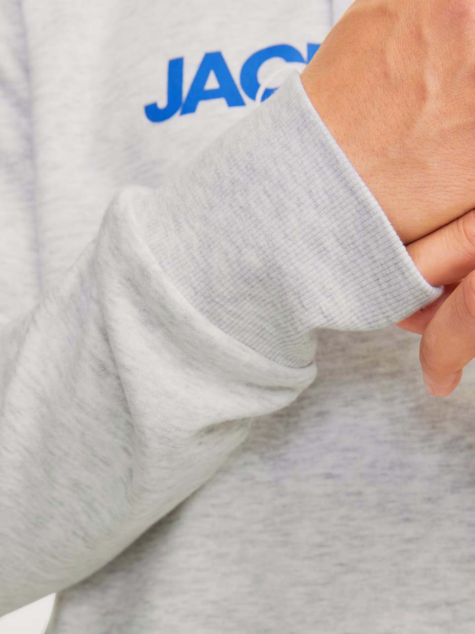 Sweatshirt JJALVIS Jack&Jones 1