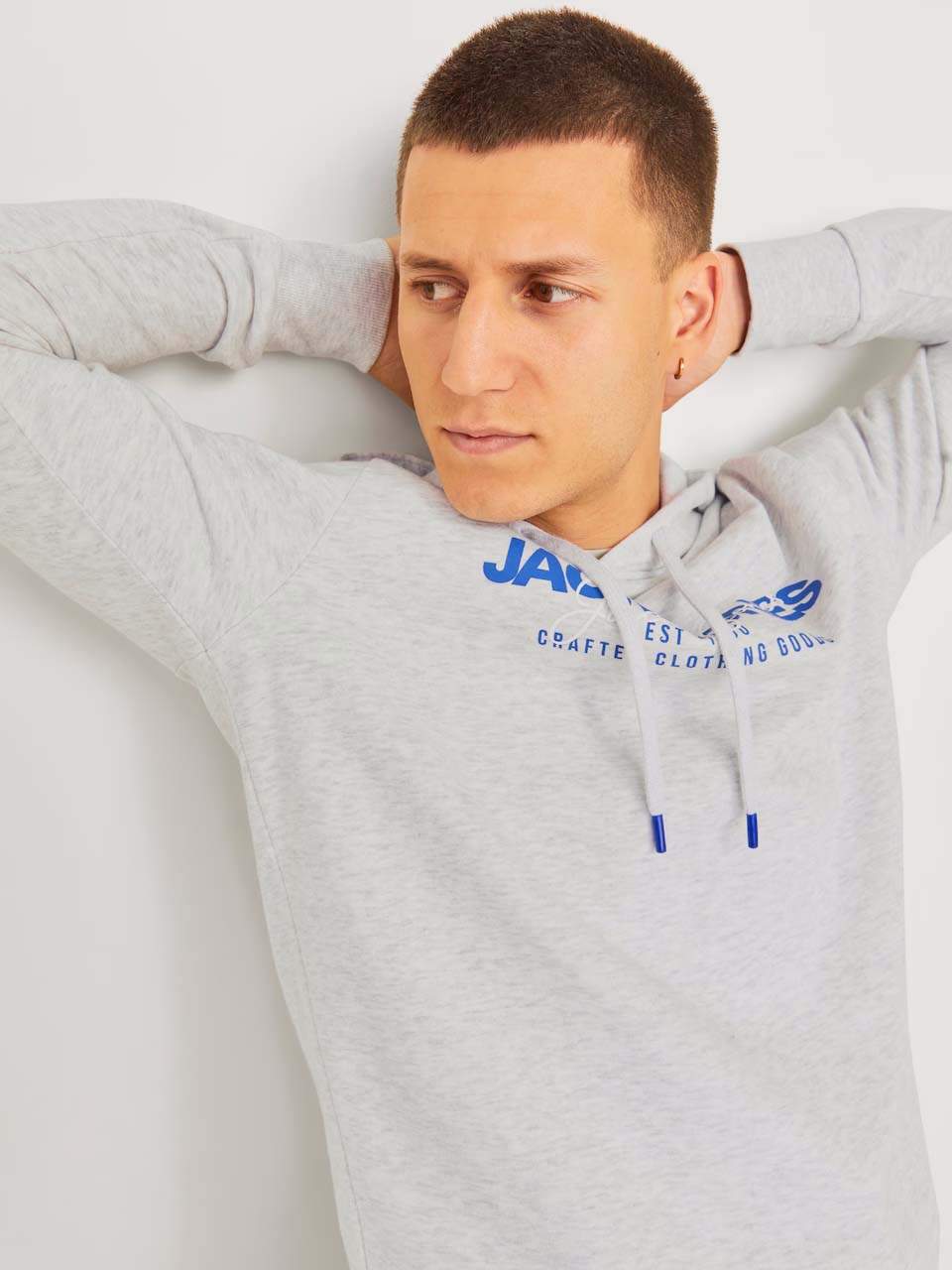 Sweatshirt JJALVIS Jack&Jones 2