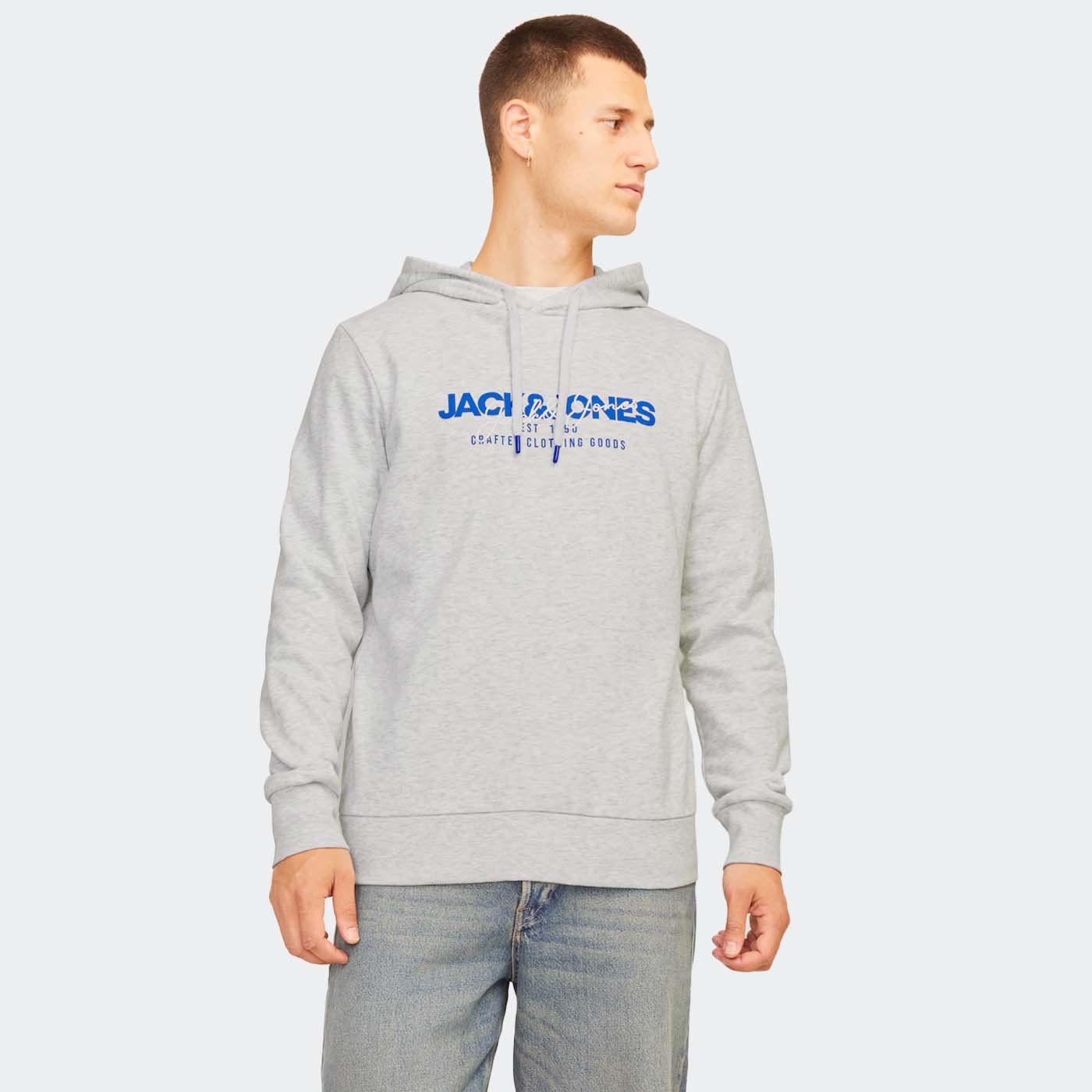 Sweatshirt JJALVIS Jack&Jones 0