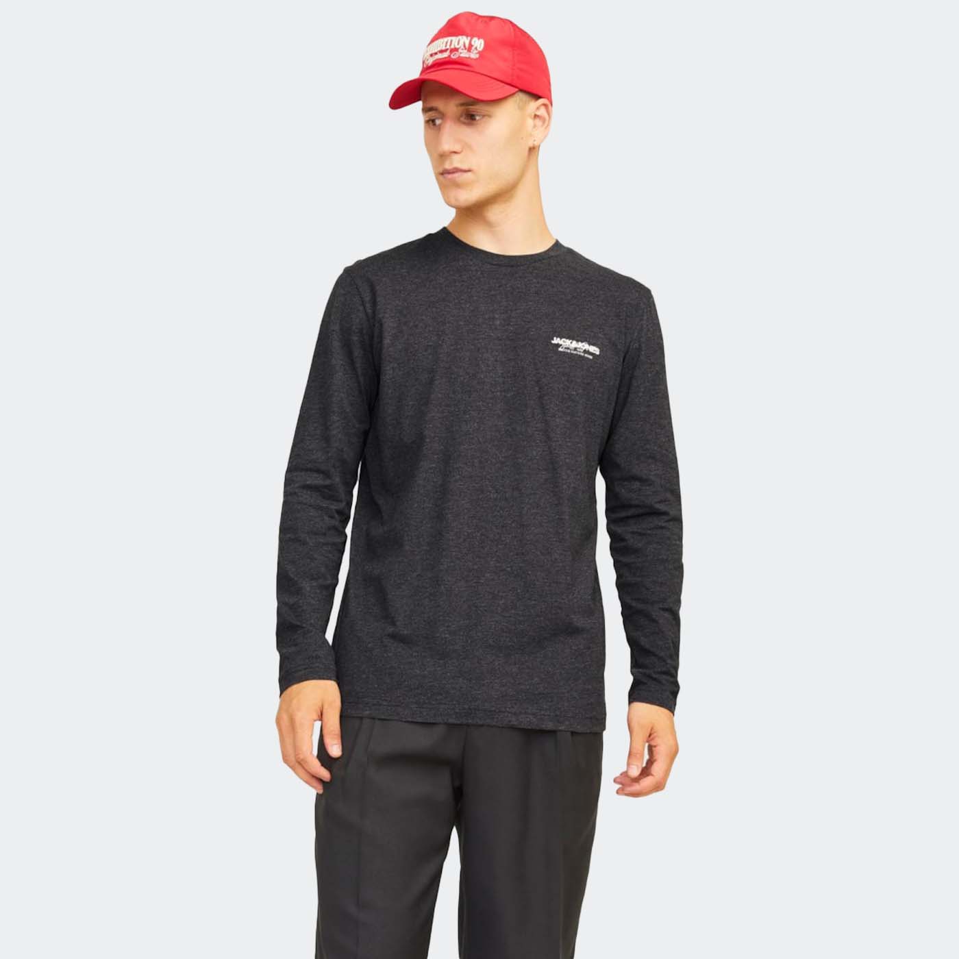 T-shirt JJALVIS Jack&Jones 0