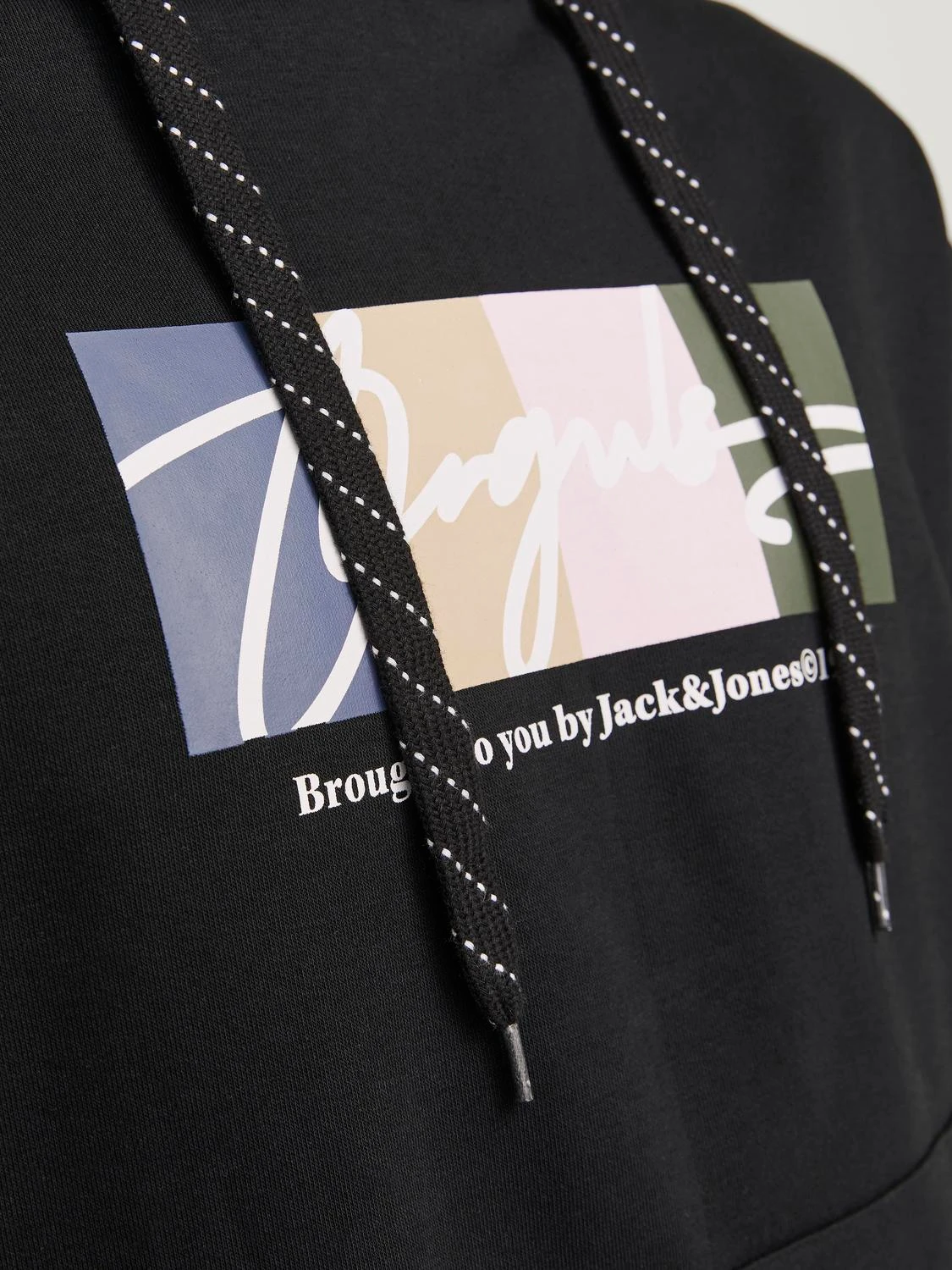 Sweatshirt JORPORTLAND Jack&Jones 1