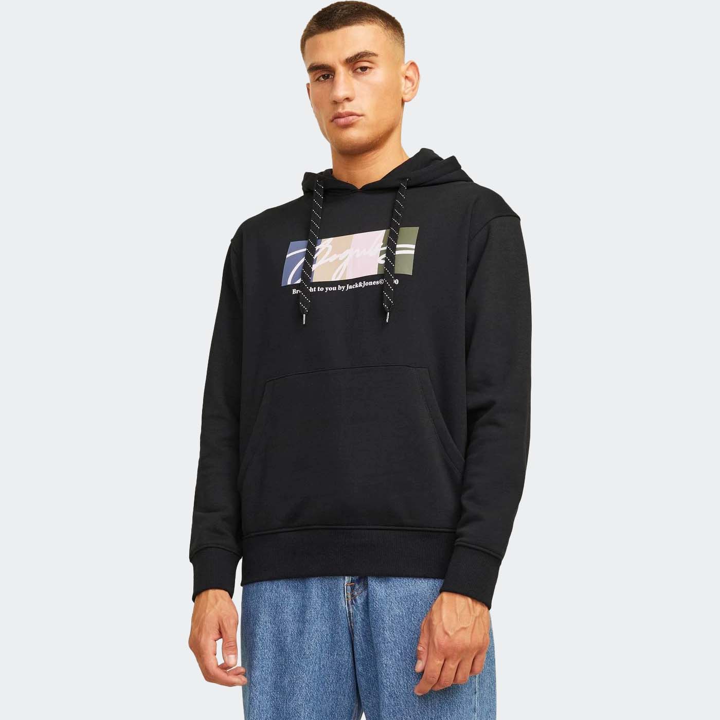 Sweatshirt JORPORTLAND Jack&Jones 0