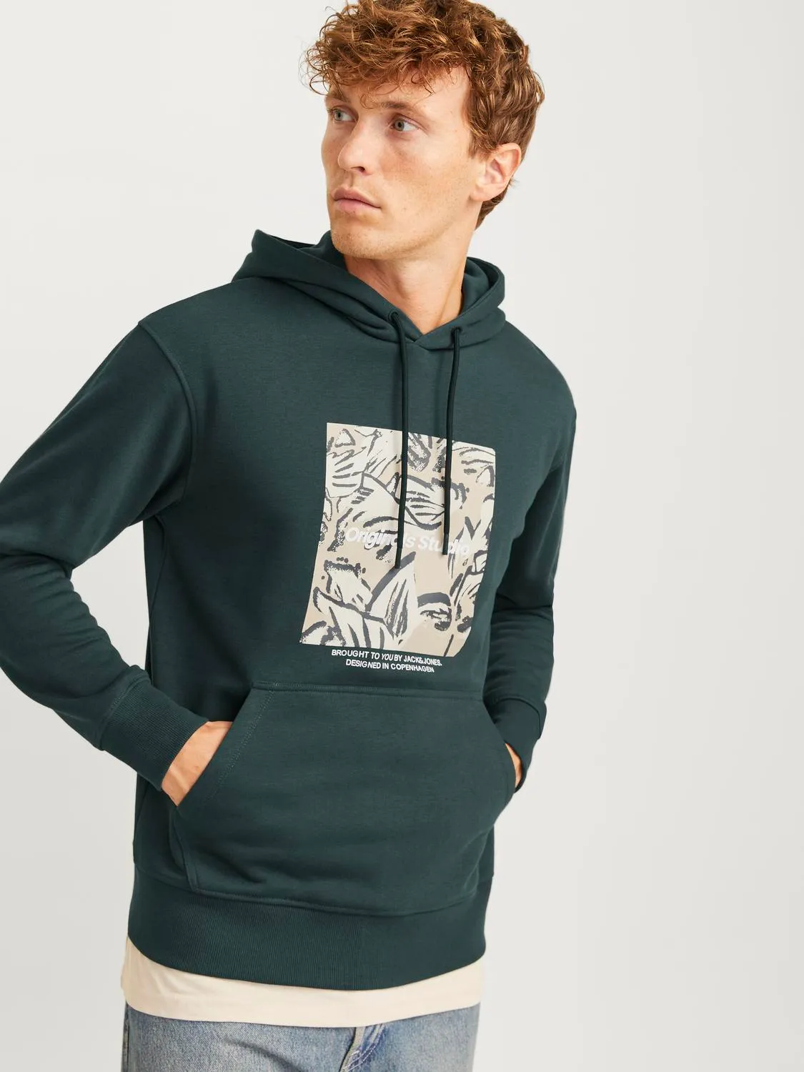 Sweatshirt JORVESTERBRO Jack&Jones 3