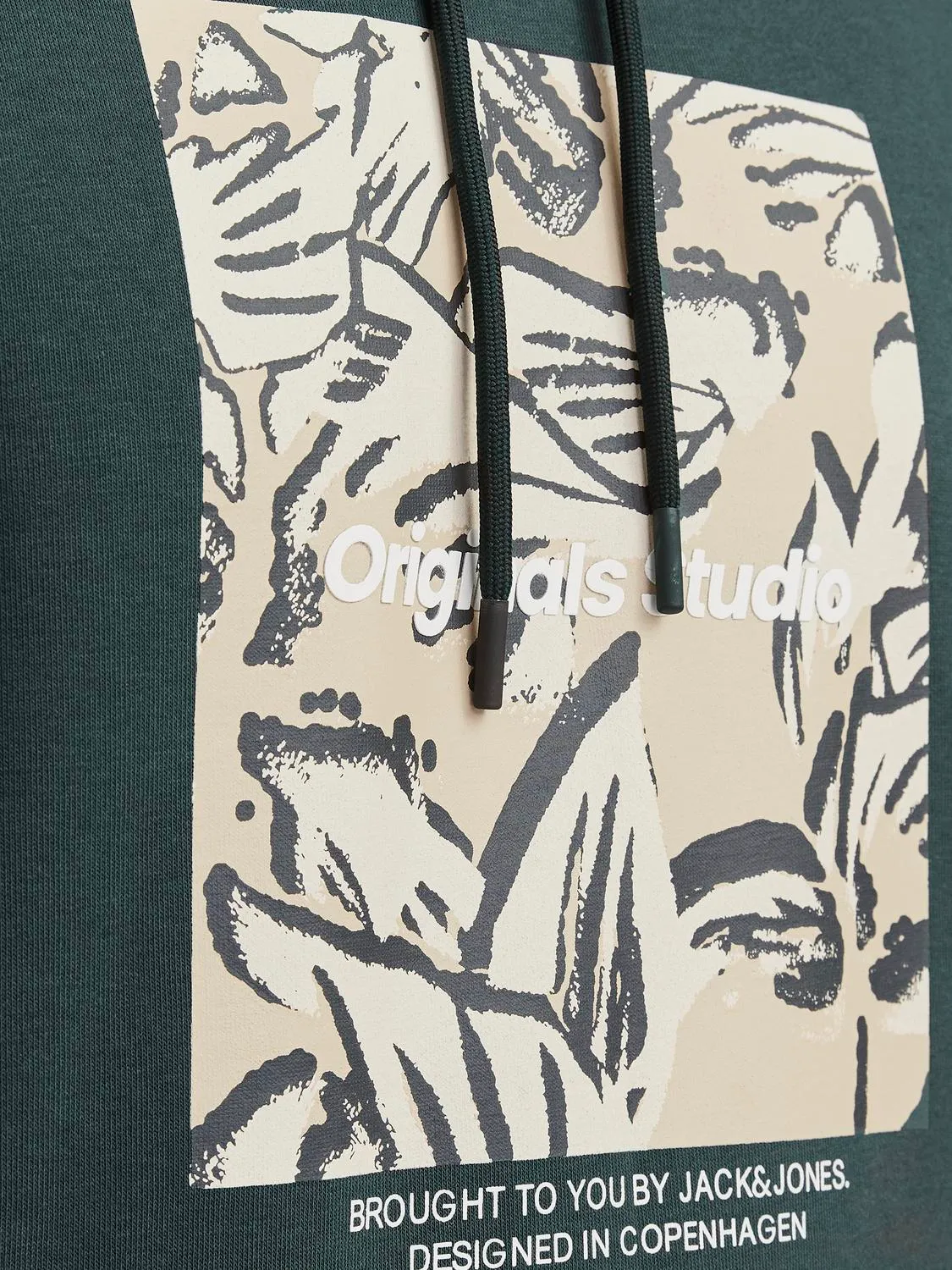 Sweatshirt JORVESTERBRO Jack&Jones 1