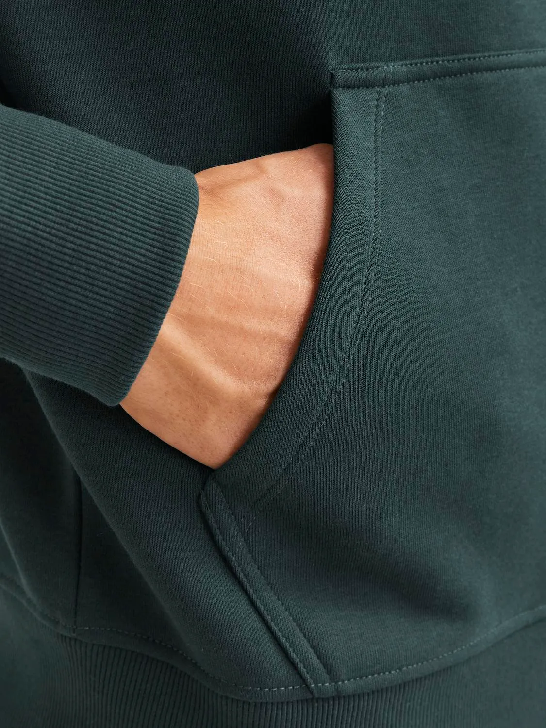 Sweatshirt JORVESTERBRO Jack&Jones 2