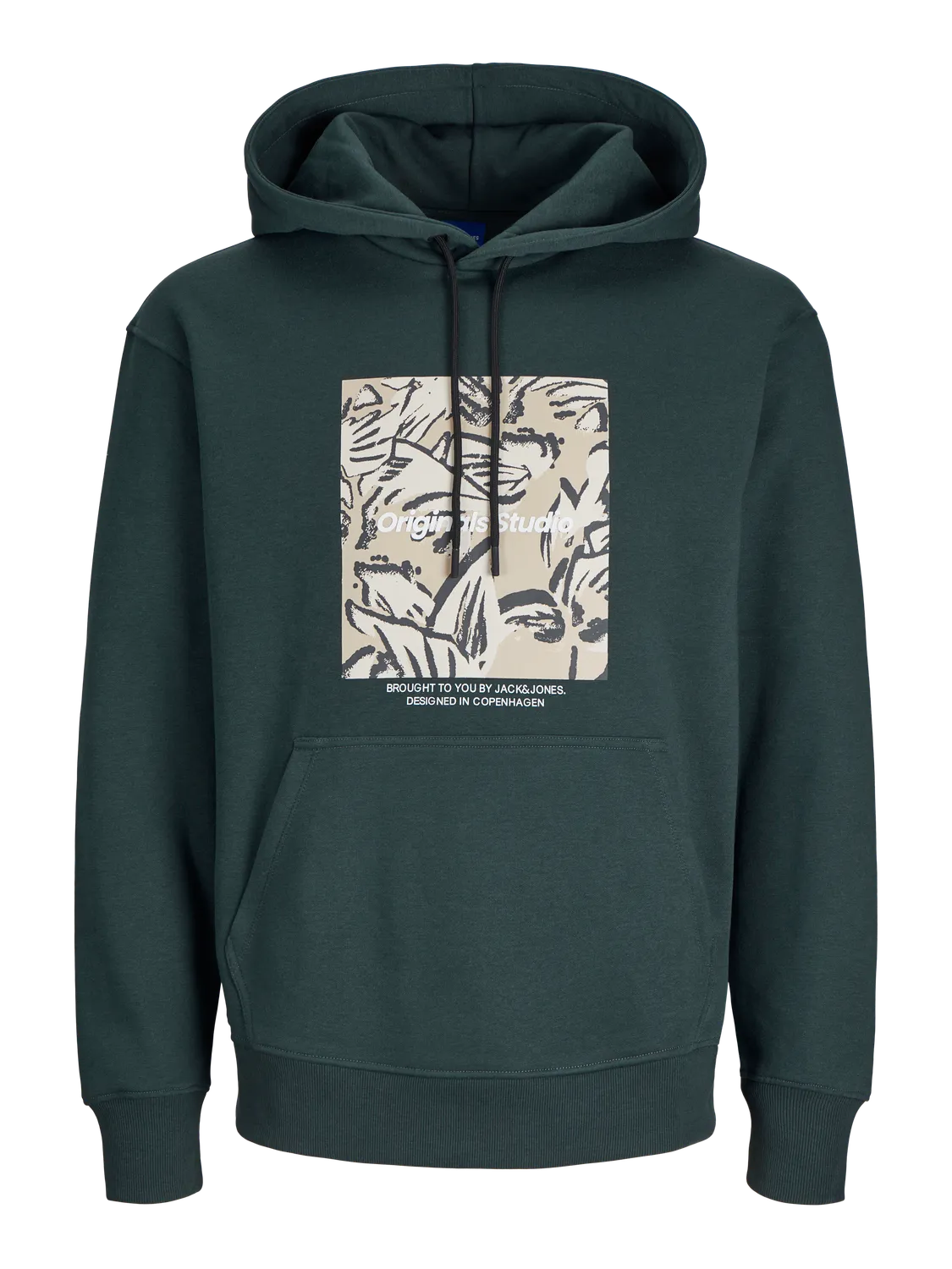 Sweatshirt JORVESTERBRO Jack&Jones 4