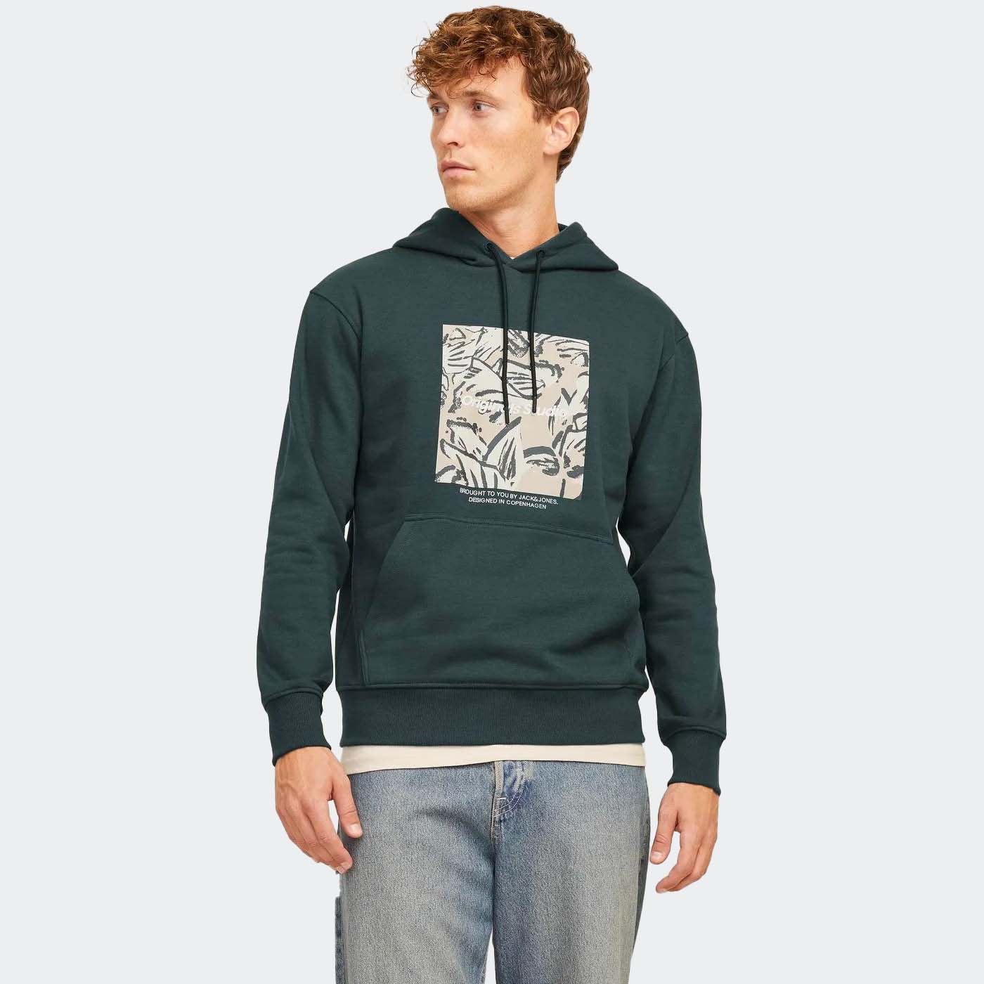 Sweatshirt JORVESTERBRO Jack&Jones 1