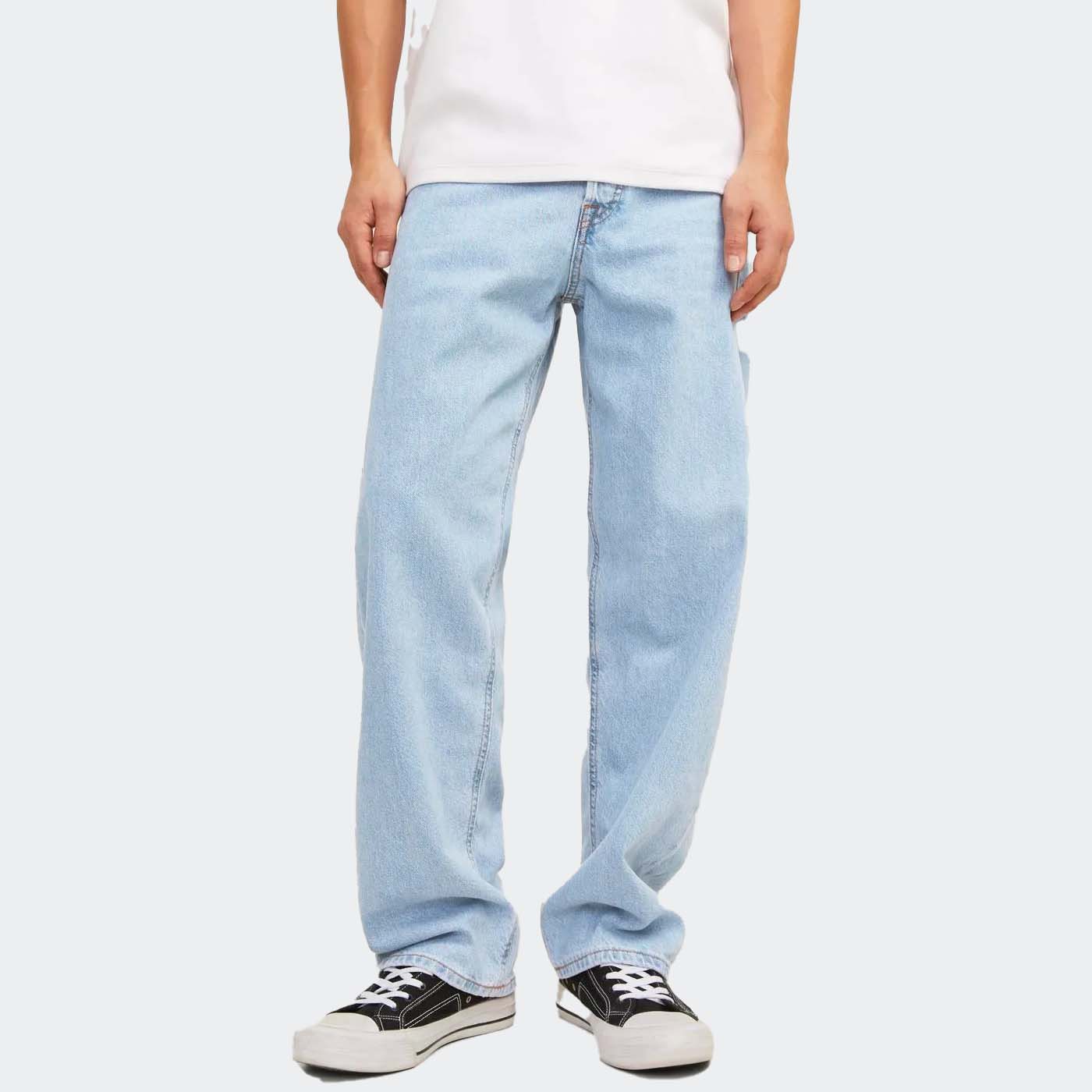 Jeans JJIEDDIE Jack&Jones 0