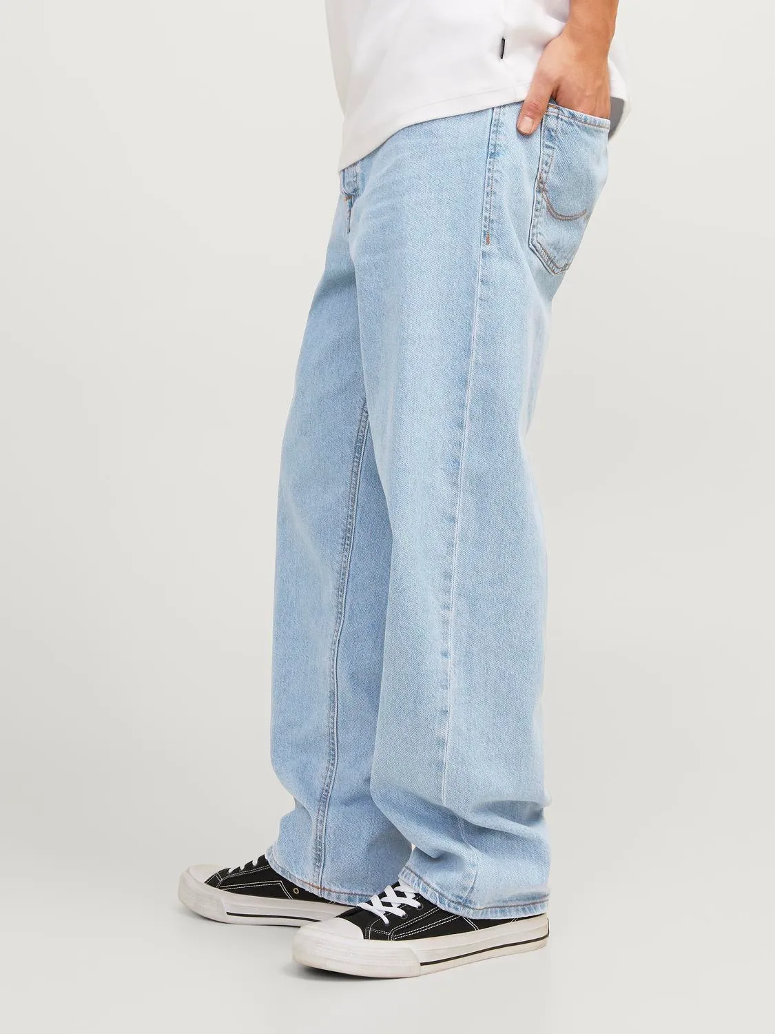 Jeans JJIEDDIE Jack&Jones 1