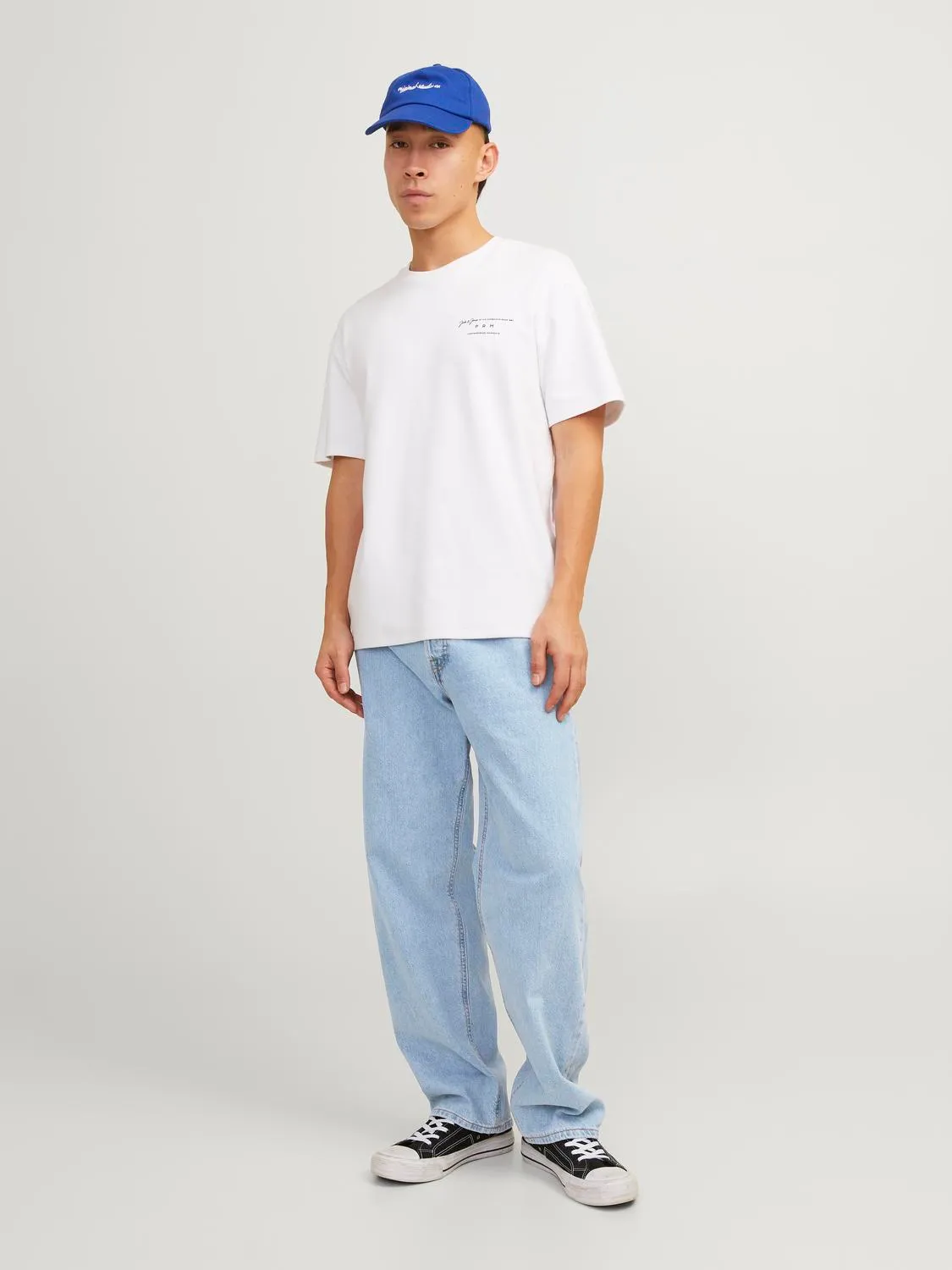 Jeans JJIEDDIE Jack&Jones 4