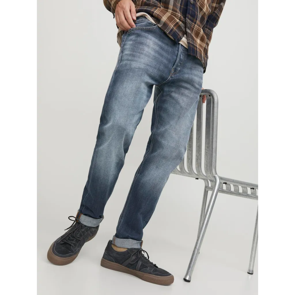 Jeans JJIERIK Jack&Jones 3