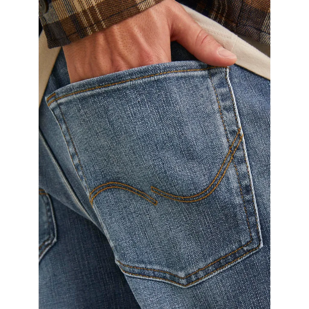 Jeans JJIERIK Jack&Jones 2