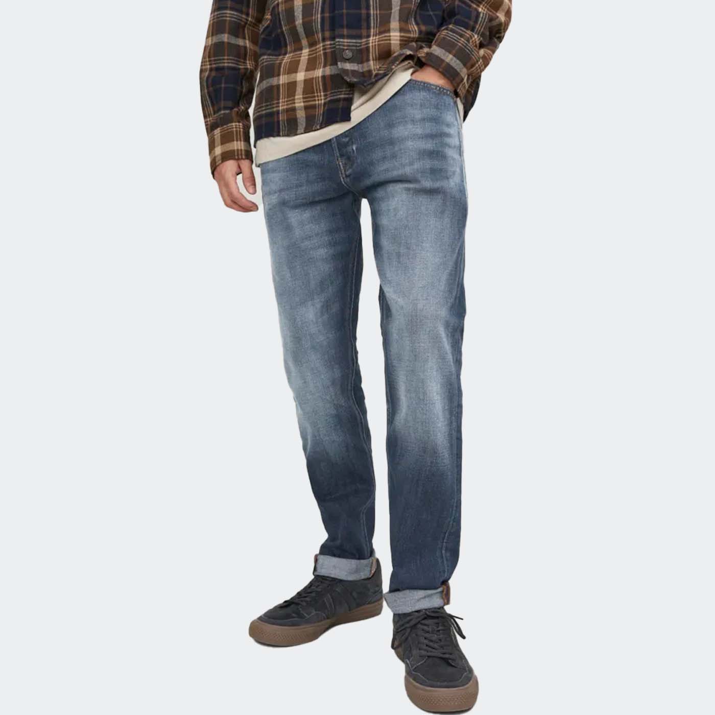 Jeans JJIERIK Jack&Jones 0