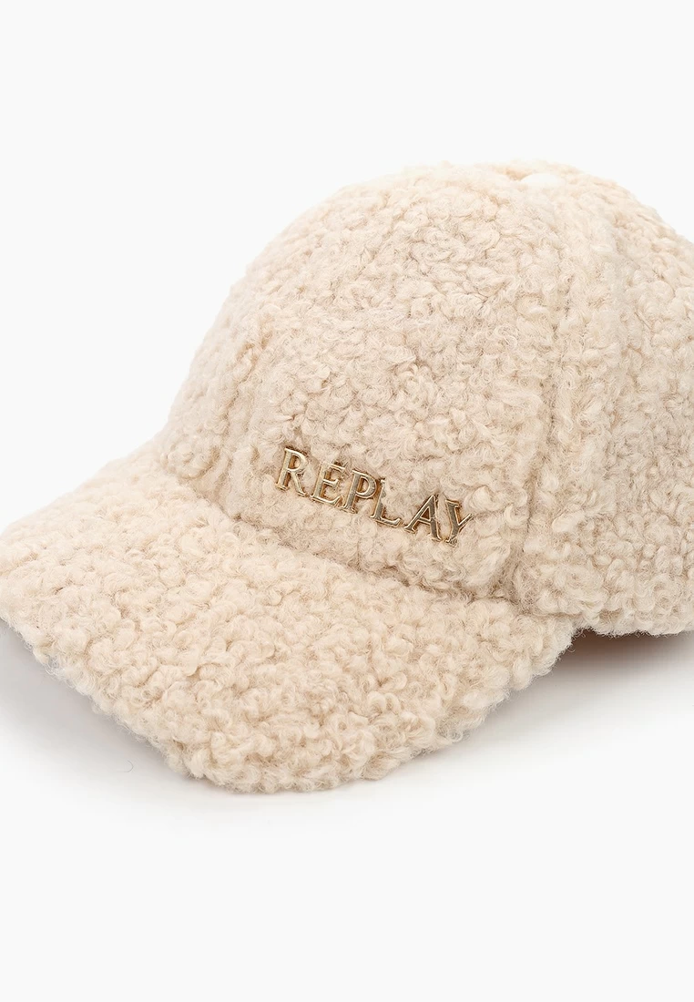 Boné AW4310 Replay 1