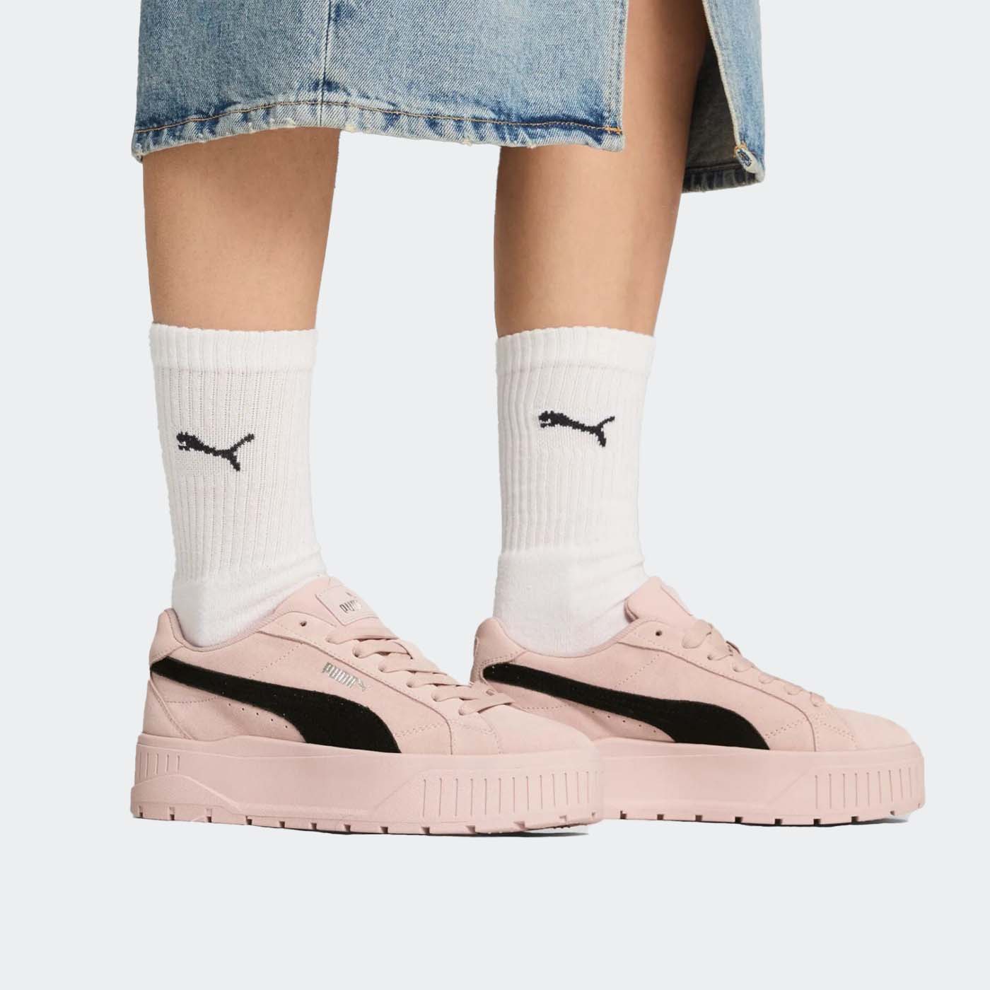 Sapatilha KARMEN II Puma 0
