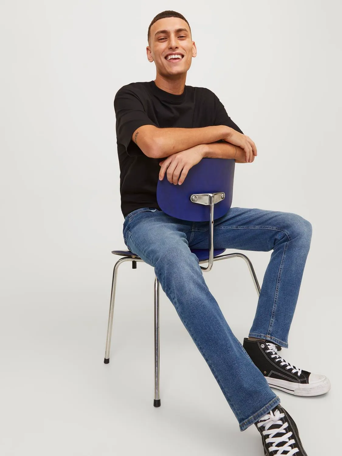 Jeans JJIGLENN Jack&Jones 1