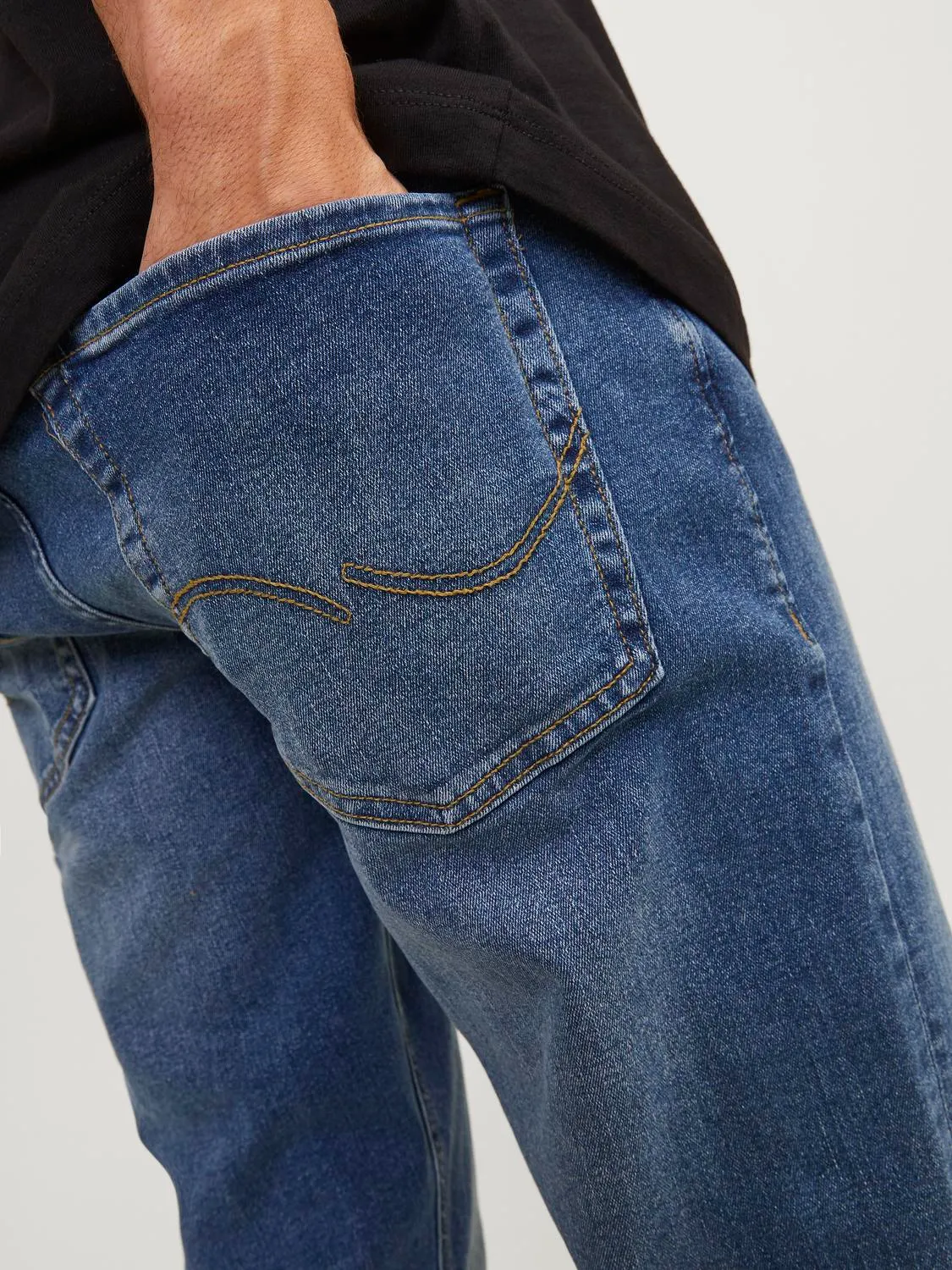 Jeans JJIGLENN Jack&Jones 3