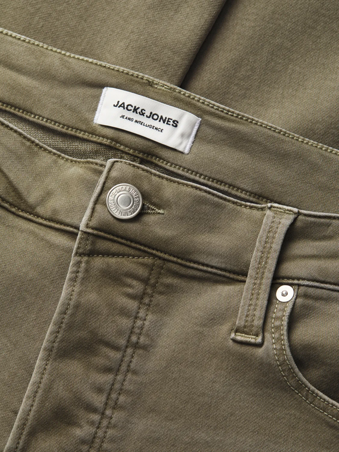 Jeans JJIMIKE Jack&Jones 1