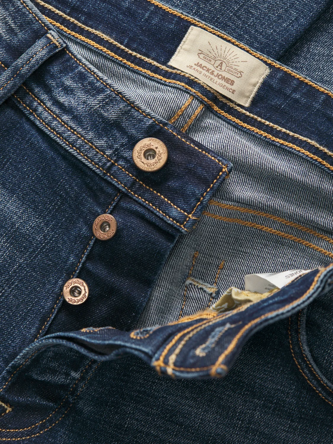 Jeans JJIMIKE Jack&Jones 1