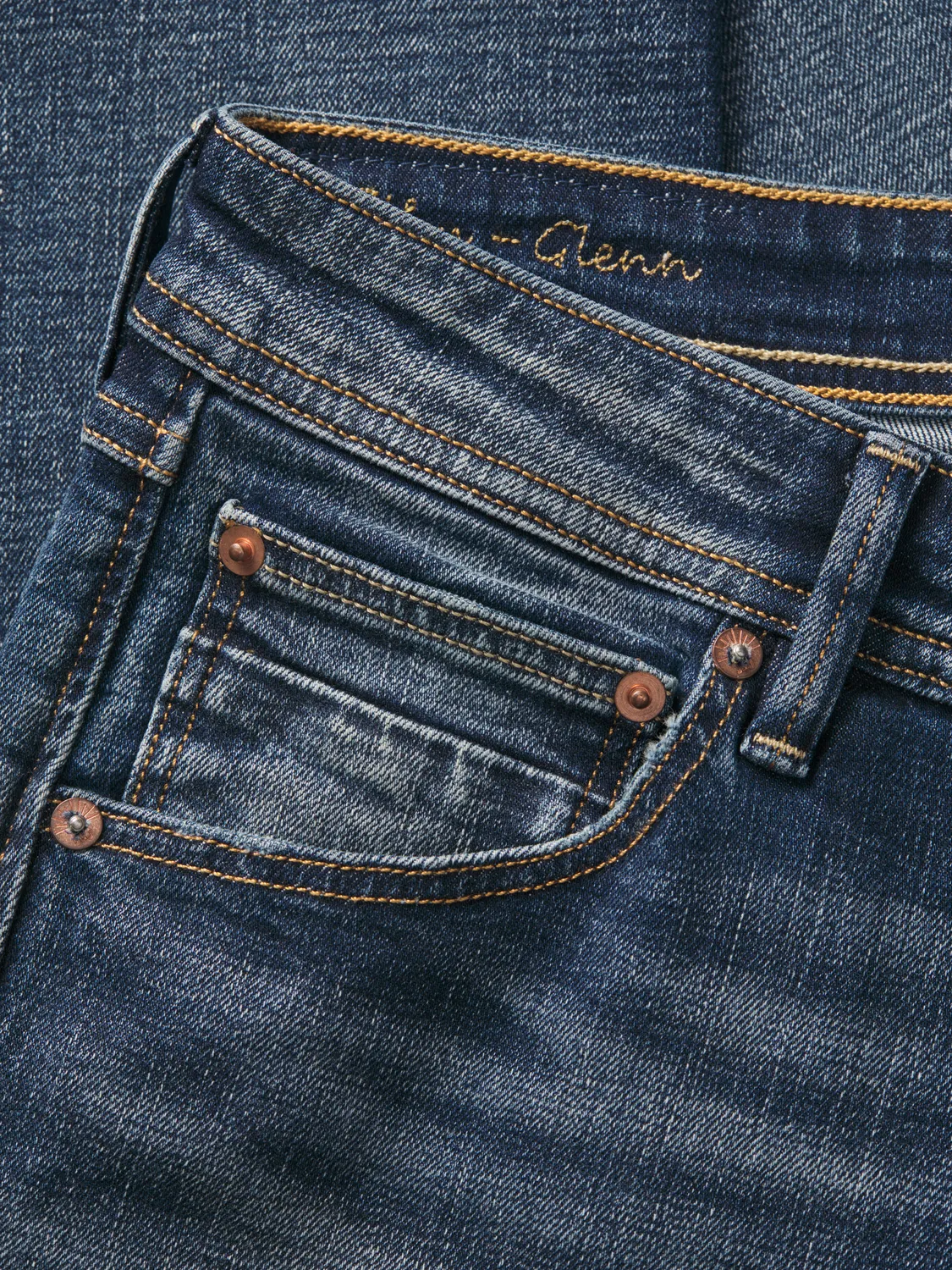 Jeans JJIMIKE Jack&Jones 2
