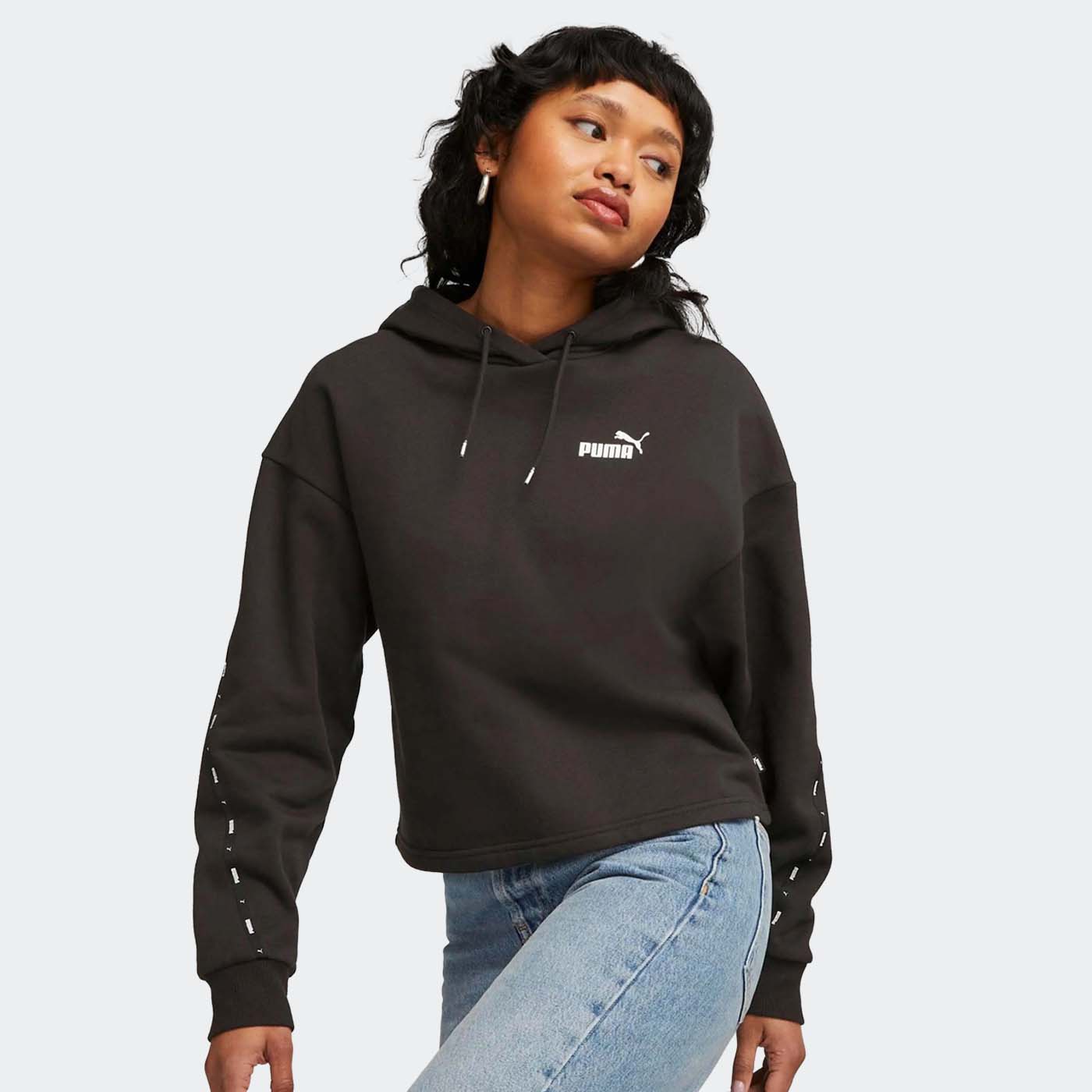 Sweatshirt ESS TAPE Puma 0