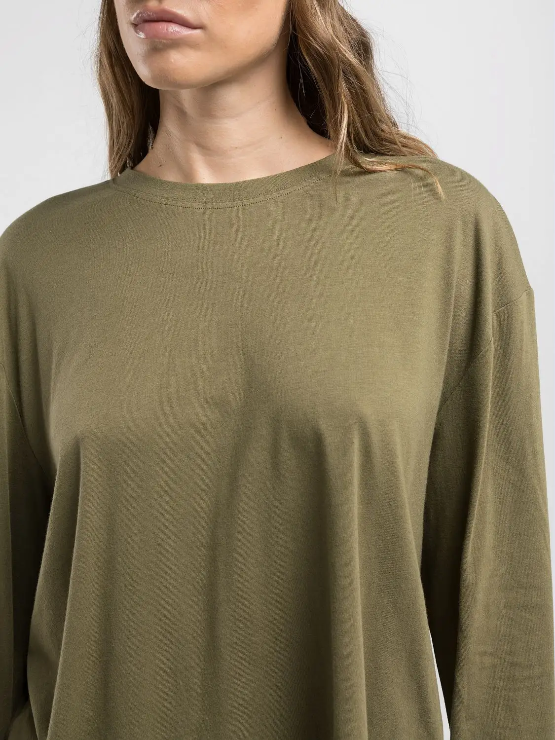 Camisola W3162 Replay 3