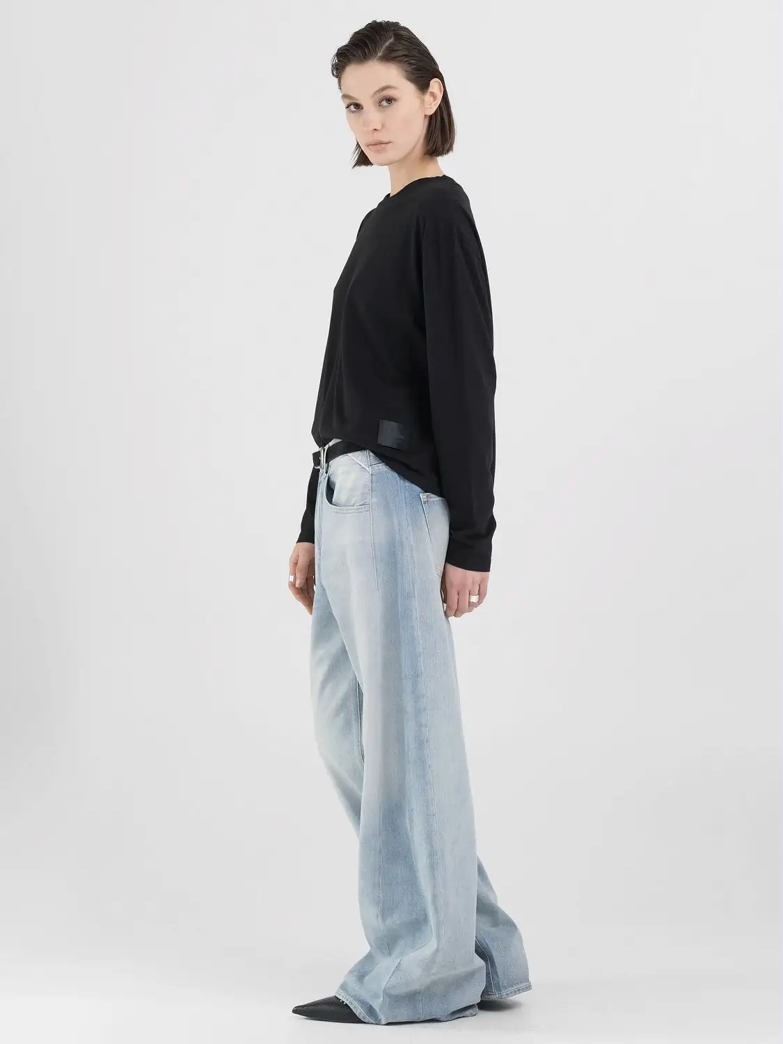 Camisola W3162 Replay 2