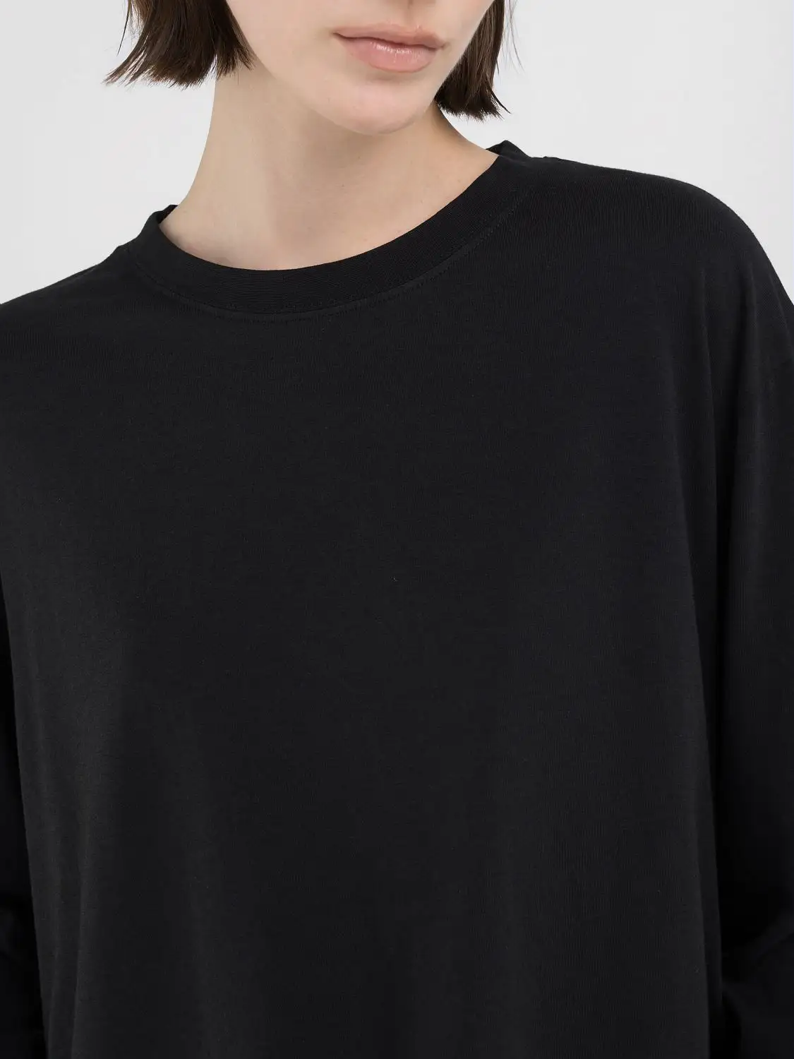 Camisola W3162 Replay 3