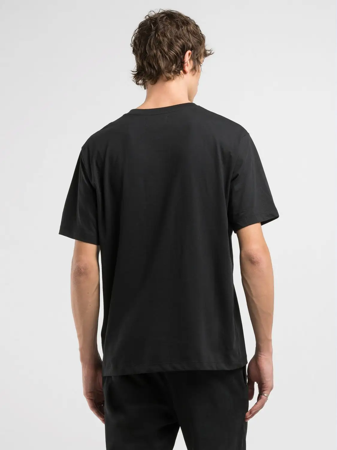 T-shirt M6882 Replay 5