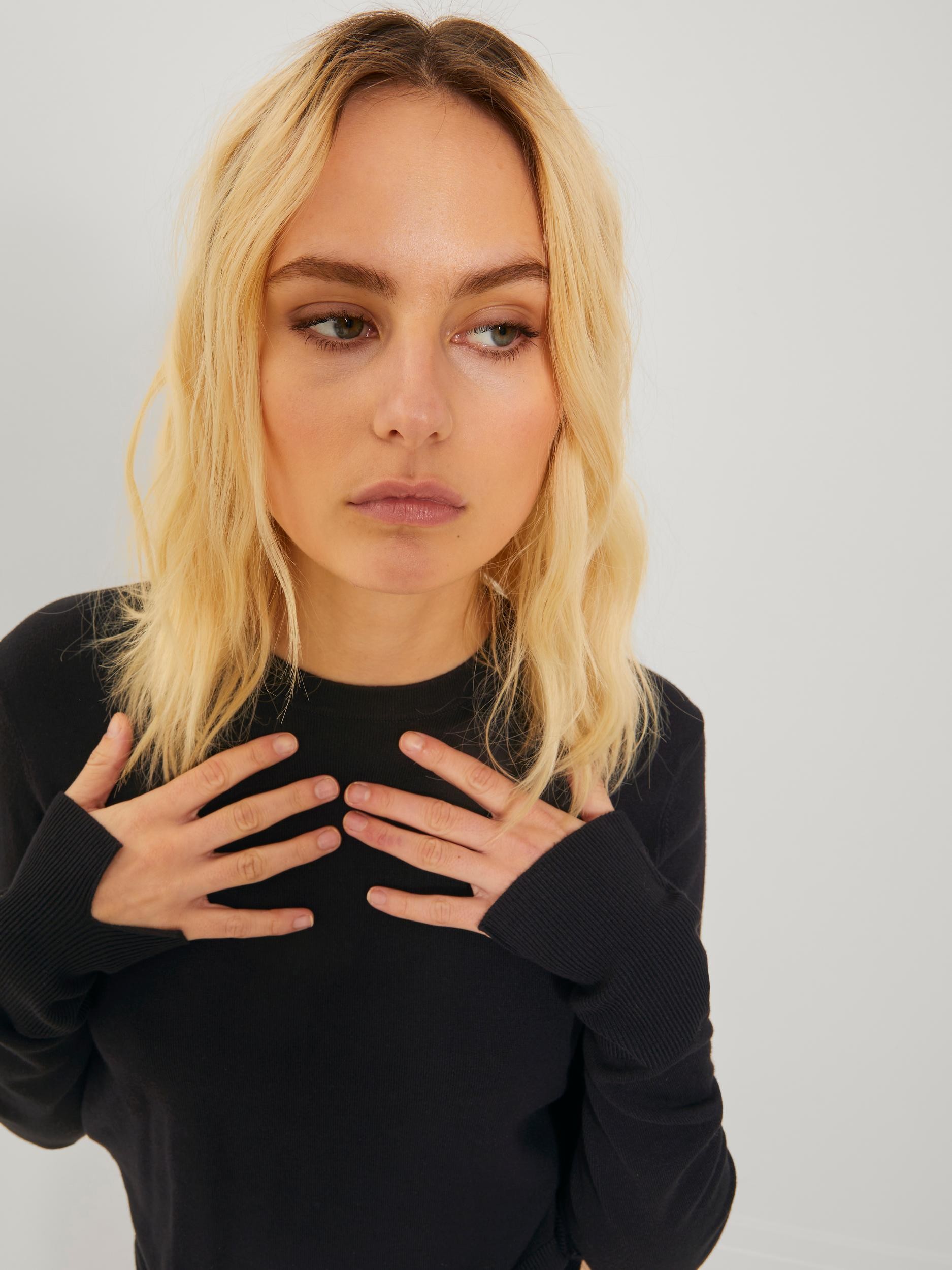 Camisola JXLARA JJXX 1