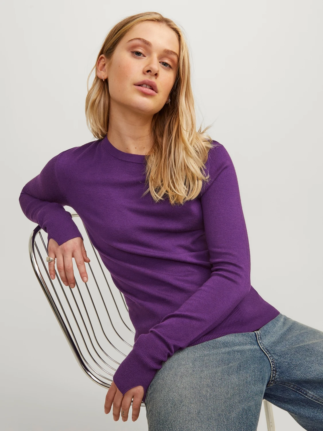 Camisola JXLARA JJXX 1