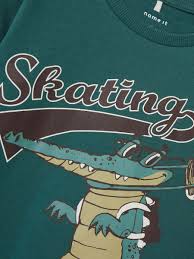 T-shirt NMMTENAN Name It 1