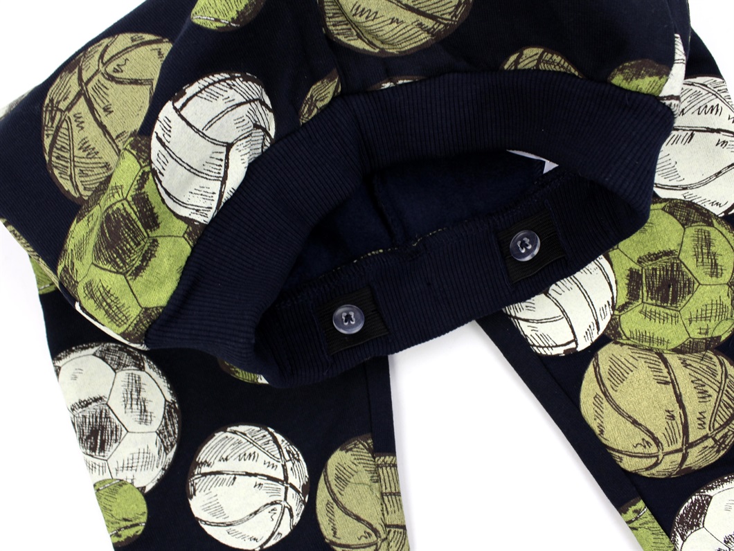 Calça NMMTENNE Name It 1