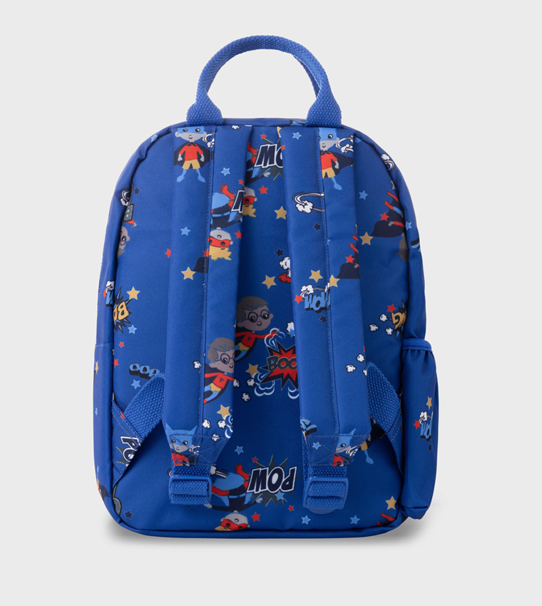 Mochila NMMNOJU Name It 2