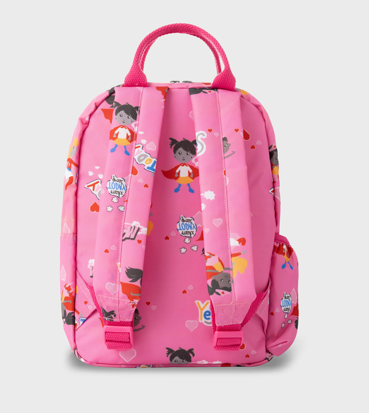 Mochila NMFNARUVA Name It 3