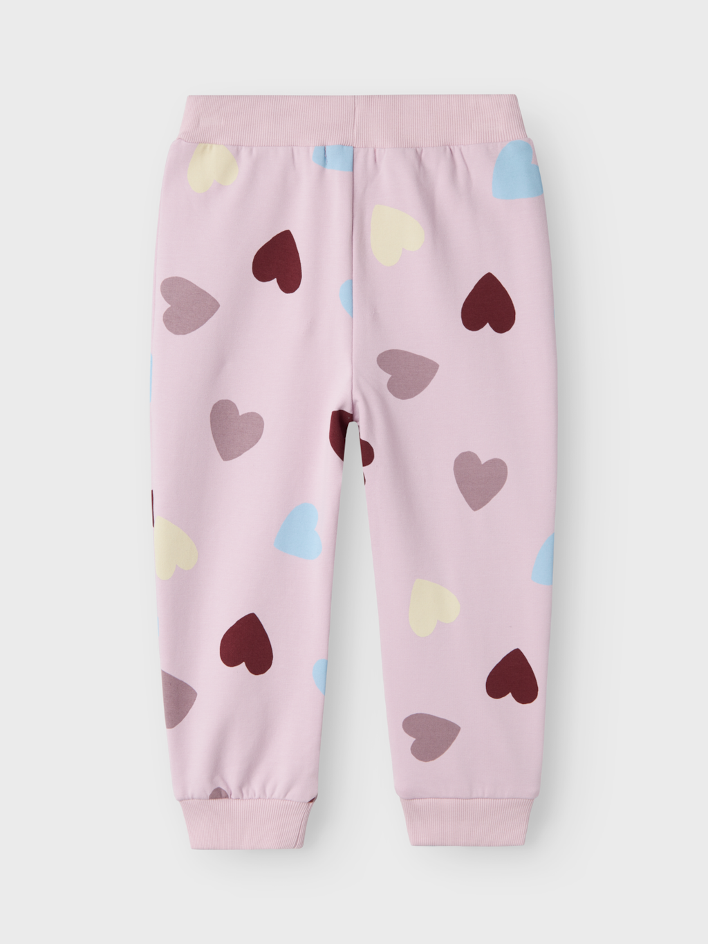 Calça NMFSMILE Name It 3