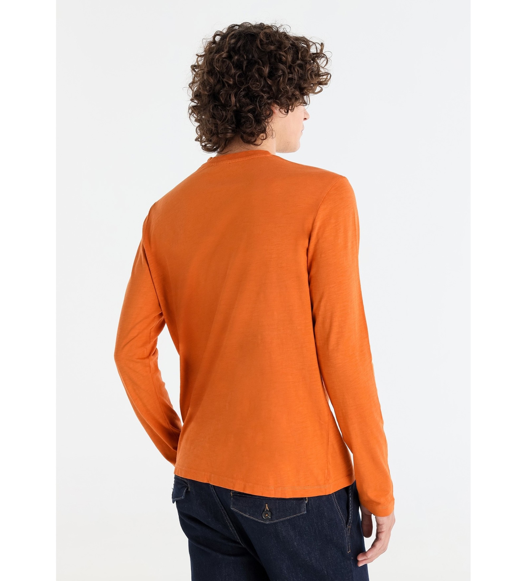 T-shirt SAUL-PEPPER Lois 1