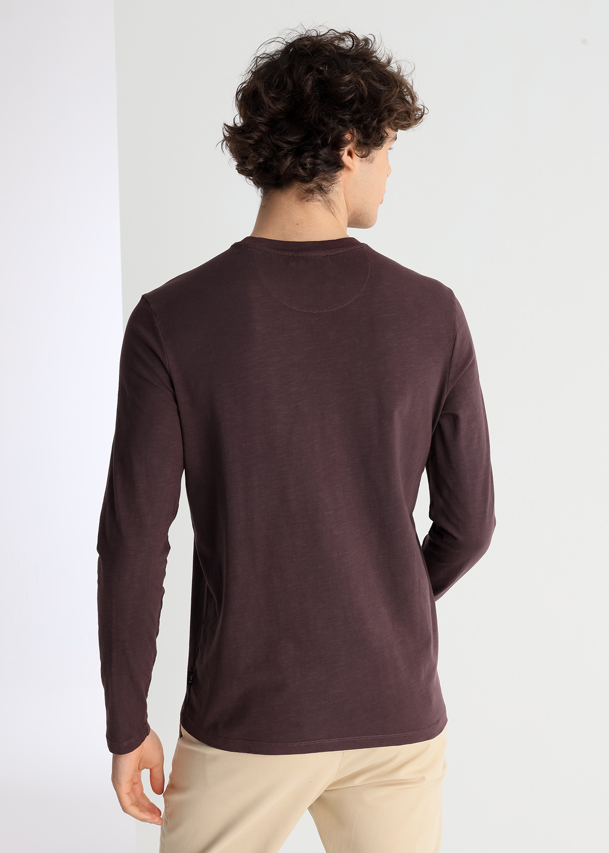 T-shirt SAUL-PEPPER Lois 2