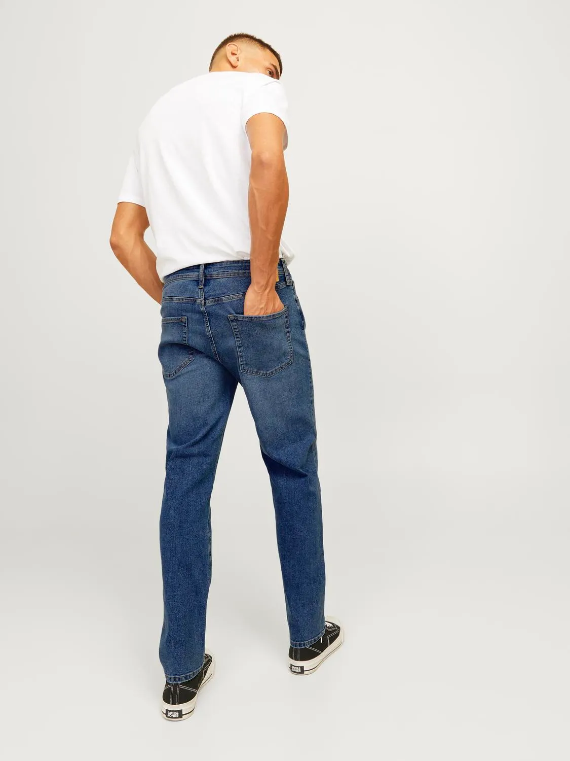 Jeans JREBADAM Jack&Jones 4