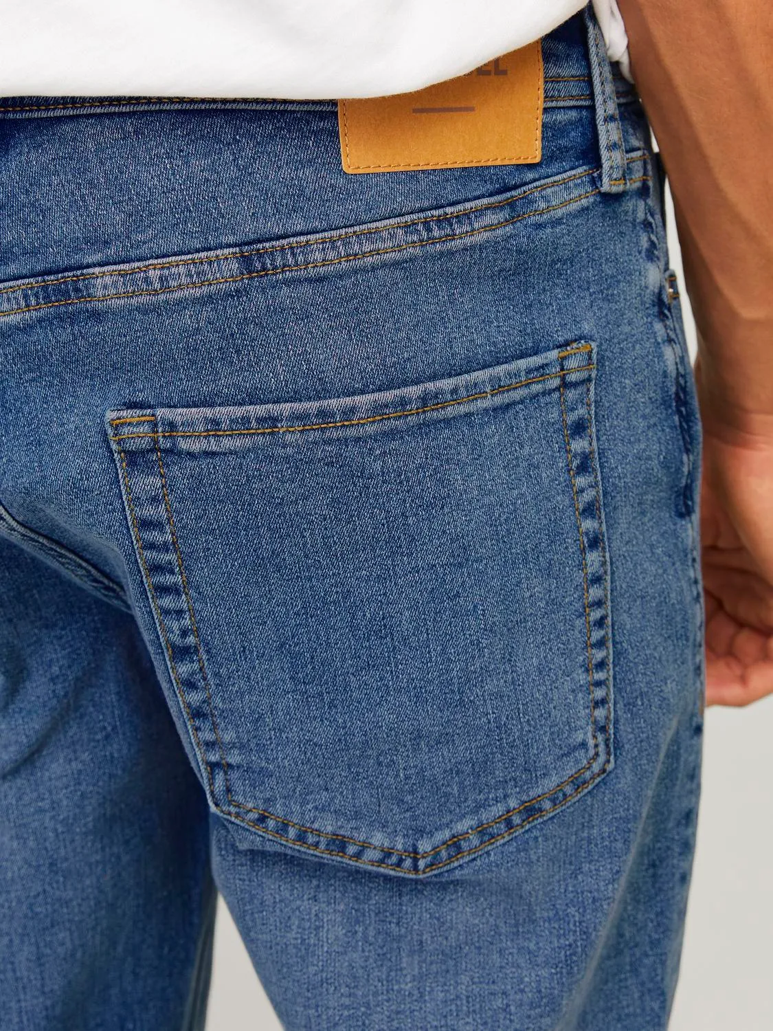 Jeans JREBADAM Jack&Jones 2