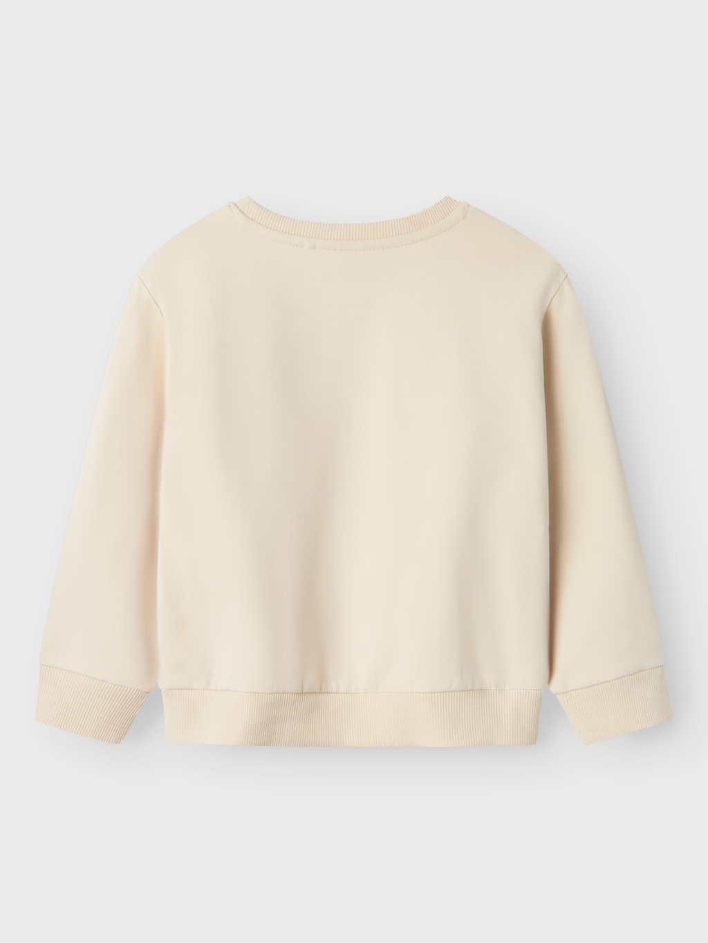 Sweatshirt NMFSMILE Name It 3