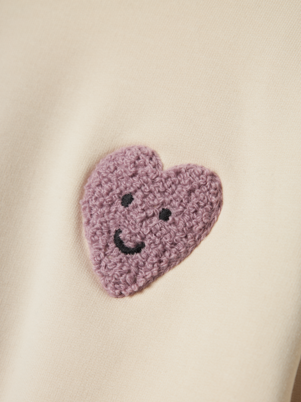 Sweatshirt NMFSMILE Name It 1